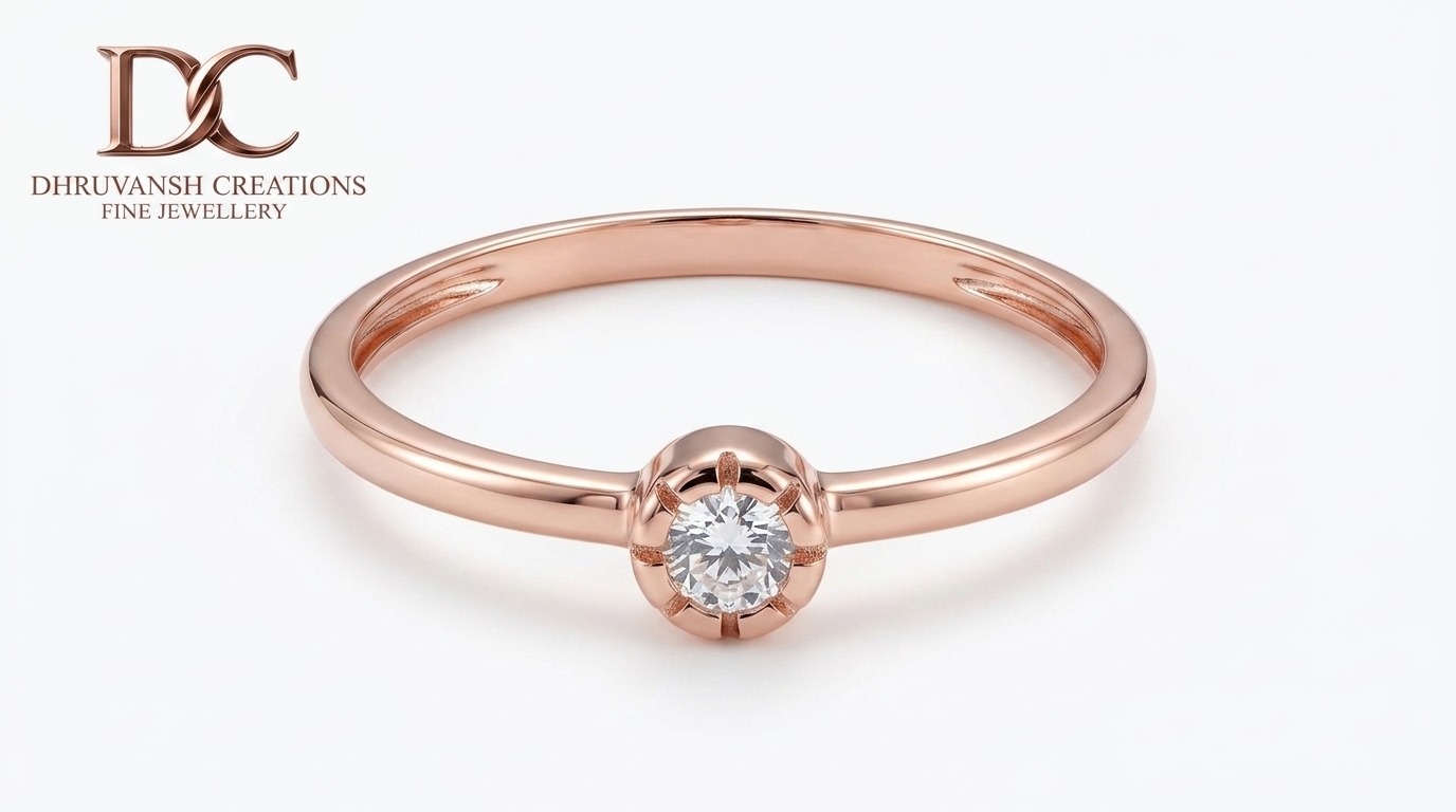 Rose Gold