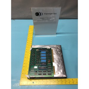 DISCO UA-082302 AZ-004 CPU PCB BOARD ASSY, 141999 - Equipo y piezas de semiconductores de confianza globales en el mercado - Product Image 1