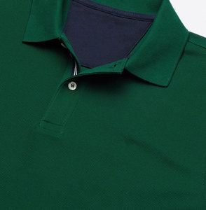 Maillot personnalisé de haute qualité avec logo imprimé, uni, grande taille pour hommes, avec couleurs et logos personnalisés - Product Image 5