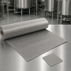 [APEC] Dutch Weave <b>Wire</b> Stainless <b>Mesh</b> for Process Equipment Filters and Screen Fabrication for Maintenance Distributors - Product Image 4