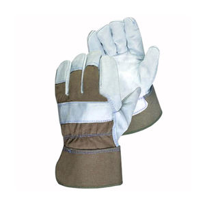 MOQ Top Quality Working Gloves Comfortable Unique Design Top Trending Plus Size Working Gloves - Product Image 3