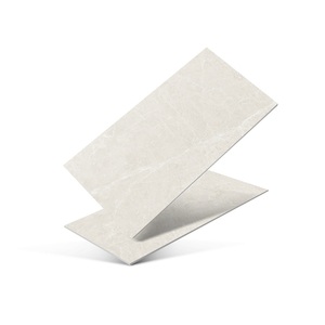 Carreaux de porcelaine émaillée vitrifiée polie finition mate 600x1200mm, antibactériens, antidérapants, résistants aux acides, à faible absorption d'eau - Product Image 1