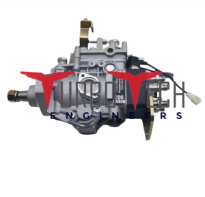 Pompe à injection de carburant 22100-1C190 22100-1C050 pour moteur diesel Toyota 1HZ Land 196000-2640 - Product Image 2