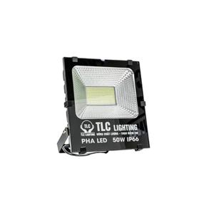 Lumières de scène mobiles de contrôle FB4 fabriquées au Vietnam grand entrepôt conception d'inondation de LED étanche éclairage jaune et blanc sans vis - Product Image 2