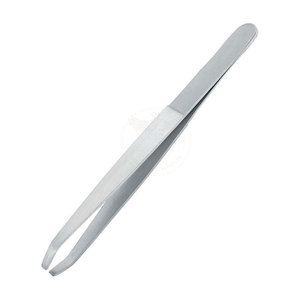 Pinzas Profesionales para Depilar Cejas, Pinzas de Acero Inoxidable para Cejas - Product Image 4