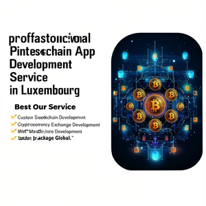 Service de développement d'applications Fintech professionnelles pour logiciels mobiles iOS et Linux, incluant un package numérique USB, global - Product Image 3
