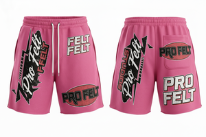 Pantalones Cortos Deportivos Casuales de Verano para Hombre, 100% de Alta Calidad, de Secado Rápido, Transpirables, Estilo Vintage, para Gimnasio, Running, Entrenamiento Deportivo, Ajuste Holgado y Cómodo - Product Image 4