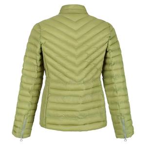 Nueva llegada, chaquetas acolchadas impermeables para mujer, antibacterianas, última versión, muy demandadas, la mejor chaqueta acolchada para mujer. - Product Image 3