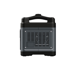 Bán buôn điện biến tần recharjeable 1500W LiFePO4 pin sạc nhanh 110V 220V <span class=keywords><strong>AC</strong></span> DC 100W USB Trạm điện - Product Image 6