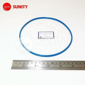 TAIWAN SUNITY Qualité assurée 6AY-ET O-Ring LINER OEM 148620-01301 POUR REVÊTEMENT DE JOINT YANMAR - Product Image 1