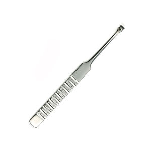 Retractor Verde Langenbeck de Acero Inoxidable, Instrumento Manual de Cirugía Plástica, Instrumento Quirúrgico de Precisión para Hospitales, Clínicas y UCI, ISO13485 - Product Image 5