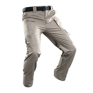High Quality Safety Wear Men <b>Working</b> <b>Cargo</b> <b>Pants</b> Solid Color Top Selling Men <b>Working</b> <b>Cargo</b> <b>Pants</b> - Product Image 1