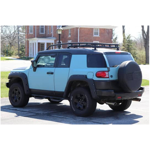 Toyota FJ Cruiser 2007 - Product Image 4