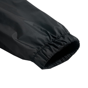Top Rated New Design Waterproof Breathable Eco-Friendly Front Logo Packable Hood <b>Running</b> Rain Windbreaker <b>Jacket</b> for <b>Men</b> - Product Image 4