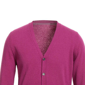 Cárdigans de hombre de color sólido y con estampado sólido en venta, 100% de alta calidad, hechos a medida. - Product Image 3