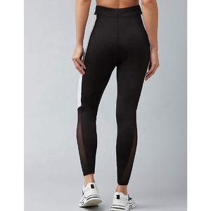2025 New Design Custom Gym Skinny Fit women <b>leggings</b> with <b>pocket</b> Wholesale Yoga <b>Leggings</b> For Women Sportswear Seamless <b>Leggings</b> - Product Image 4