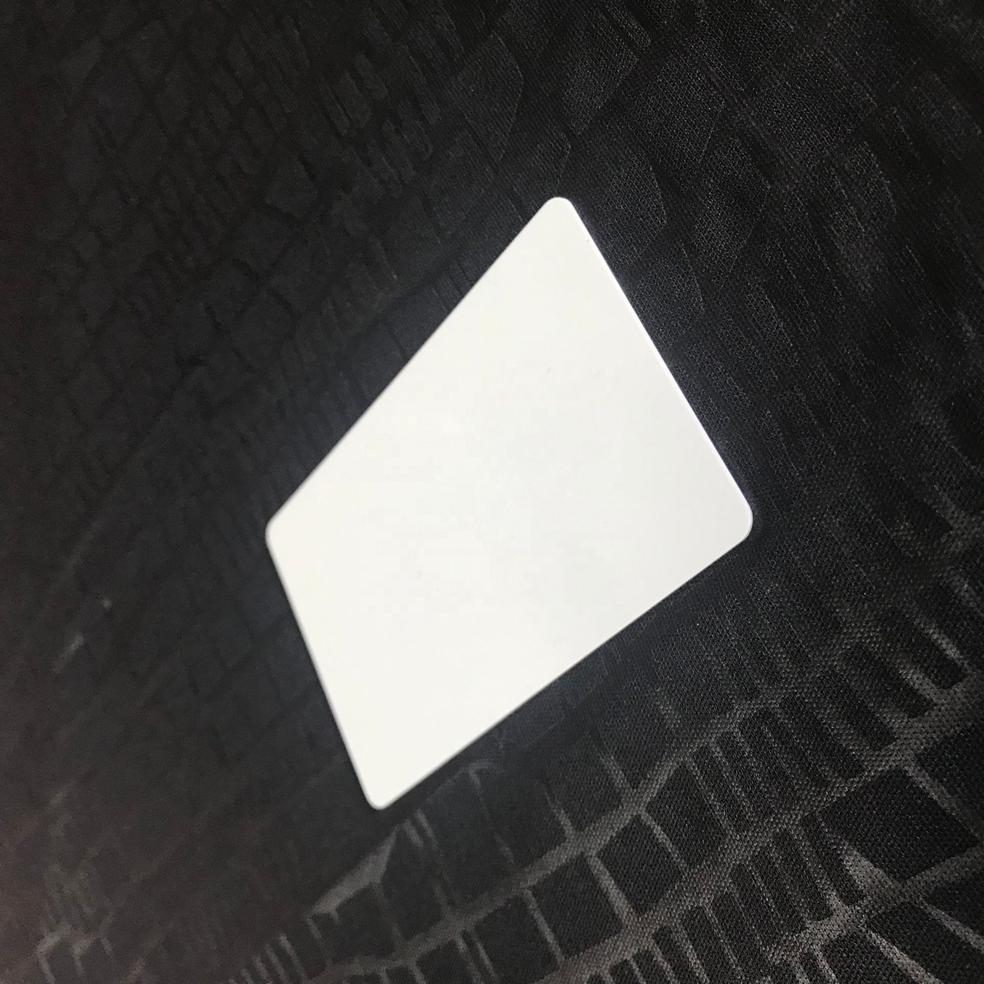 Прямая поставка с завода, хорошее качество, новый стиль, струйная печать, ПВХ Карта