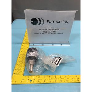 MANOMÈTRE GÉNÉRAL TYLAN, 0-10 TORR CDLD-11S06-EMC - Équipements et pièces semi-conductrices de renommée mondiale à confiance - Product Image 2