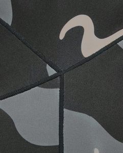 Ropa deportiva informal ligeramente elástica con capucha y camuflaje para hombre, adecuada para viajes de pesca y senderismo al aire libre. - Product Image 4