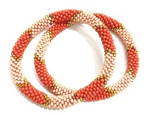 Nueva Llegada de Stock, Venta al Por Mayor, Cuentas de Vidrio Hechas a Mano para Mujer, Multicolores, Modernas, de Alta Calidad, Marca Ahana - Product Image 1