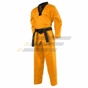 Kimono de Jiu-Jitsu Brésilien Personnalisé en Tissu Perlé – Vente en Gros – Fabricant Professionnel et Fournisseur du Pakistan – Kimono BJJ Respirant - Product Image 2