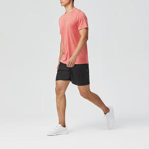 Nouveaux shorts décontractés pour hommes, design personnalisé, été, vêtements décontractés, vente en gros et streetwear, shorts légers pour hommes - Product Image 3
