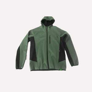 Stylish <b>Mens</b> Hooded Winter <b>Jacket</b> Soft Fleece Casual Streetwear Warm <b>Pullover</b> Outerwear Trendy Everyday Fashion Top style <b>jacket</b> - Product Image 4