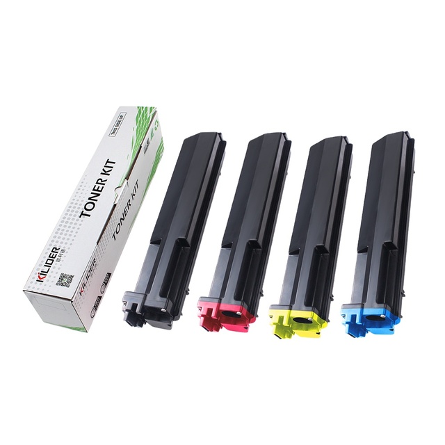 Copier Manufacturer SPC352 Toner Cartridge for Ricoh SPC352DN