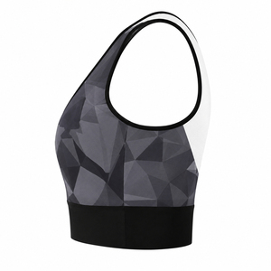 <b>Best</b> Selling Women Sports Bra Featuring Quality Material Supportive <b>Fitting</b> Strong Seams And Smooth Finishing Suitable - Product Image 2