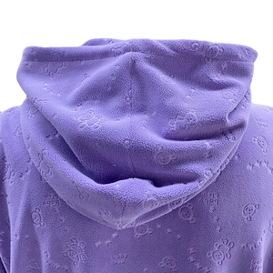 Sudadera con Capucha de Felpa Francesa 100% Algodón para Hombre, de Lujo, Personalizada, Gruesa, 500 g/m², Sin Cordón, para Invierno - Product Image 6