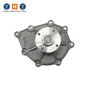 ปั๊มน้ำอะไหล่รถบรรทุก21010-0T025สำหรับนิสสัน UD FD42 FD46เครื่องยนต์ดีเซล - Product Image 3