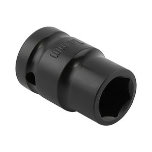 35pcs 1/2\" Deep Impact Socket Set 6-Point Metric Garage Tool with 8mm to 32mm Sockets Durable 8mm 32mm Socket Set - Product Image 6