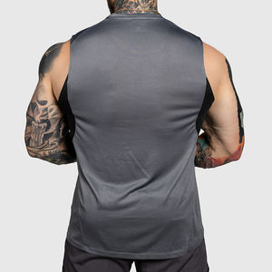 Débardeur de sport léger pour femme, séchage rapide, respirant, coupe classique, pour l'entraînement, la course, le basketball et le fitness - Product Image 2