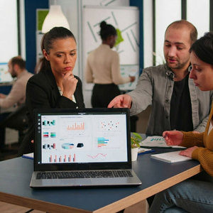 Services d'augmentation du personnel en optimisation de référencement, gestion du contenu web et de la visibilité aux recherches - Product Image 6