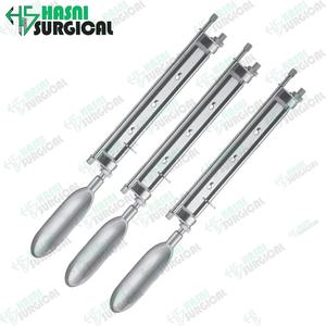 Humby Skin Greffe Couteau Greffage Peau Couteau Chirurgical En Acier Logo Personnalisé Fabriqué Au Pakistan Offres Spéciales - Product Image 2