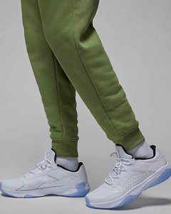 Men Trousers Comfortable Cotton Pants Modern Slim Fit Design Breathable Fabric Casual Style Straight Leg Everyday Wear - Product Image 2