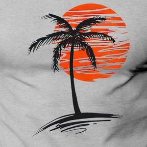 T-shirt à séchage rapide pour homme, best-seller, respirant, décontracté, pour adulte - Product Image 5