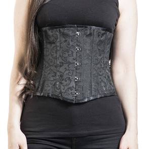 Corsé Bustier sin Tirantes con Control de Abdomen para Mujer, Top para Salir, con Colores, Tallas y Logotipo Personalizables - Product Image 6