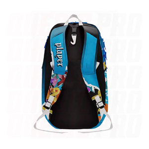 Offre Spéciale 7 sur 7 : Ensembles de Compression, Uniformes de Flag Football, Manchons de Bras, Bandeaux, Sacs, Vêtements de Sport, Sublimation Personnalisée - Product Image 3