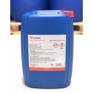 Extincteurs à mousse sans fluor (3 %) certifiés EN 1568, haute qualité, prix usine, pour formation, fournitures anti-incendie - Product Image 3