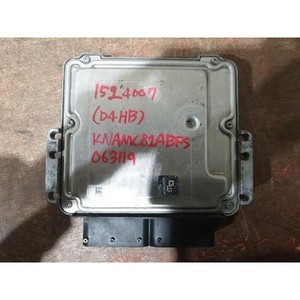 ECUs y Módulos de Computación Usados de Carnival 391002FCC0 - Product Image 4