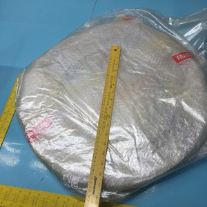 Base Calentada Hitachi 1-817472-A - Equipo y Piezas de Semiconductores de Confianza de Marca Global - Product Image 3