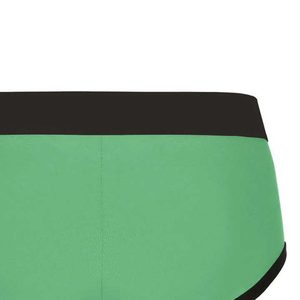Mens Woven Cotton <b>Boxer</b> Shorts Comfortable Loose Fit Breathable Underwear Elastic Waist Sleep Wear Daily Use OEM Private Label - Product Image 4