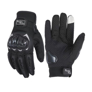 Gants de course pour moto personnalisés, respirants, antidérapants, pour le sport, la moto, le motocross, la conduite - Product Image 5