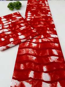 Hitjem Export, Proveedor de Tela Africana Estampada en Cera de Primera Calidad, 100% Algodón, para el Mercado Textil de la Moda Africana - Product Image 6