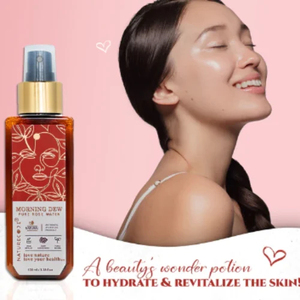 น้ำกุหลาบบริสุทธิ์ 100% จากธรรมชาติ ขายส่งจำนวนมาก สำหรับผลิตภัณฑ์ดูแลส่วนบุคคล ผลิตด้วยวิธีการกลั่นด้วยไอน้ำ ผสมวิตามินอี โทนเนอร์คุณภาพสูงสำหรับทุกคน - Product Image 2