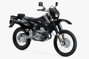 Moto Dual Sport DR-Z400S 2024 - Moteur polyvalent - Offre exceptionnelle ! - Product Image 3