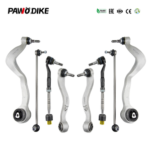 Kits d'angle complets pour <span class=keywords><strong>BMW</strong></span> <span class=keywords><strong>E46</strong></span> E65/E66/E63/E64 Série 7, <span class=keywords><strong>bras</strong></span> <span class=keywords><strong>de</strong></span> <span class=keywords><strong>suspension</strong></span> inférieur avant, accessoires <span class=keywords><strong>de</strong></span> <span class=keywords><strong>suspension</strong></span> automobile, directement <span class=keywords><strong>de</strong></span> l'usine - Product Image 1