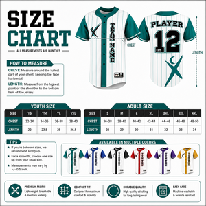 Custom Team Baseball Jerseys Breathable 100% <b>Polyester</b> Personalized Name and Number Unisex Adult <b>Shirts</b> - Product Image 5