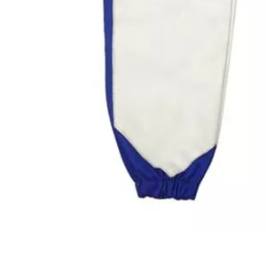 Mangas de Protección para Soldadura de Cuero Vacuno de Alta Calidad, Resistentes al Fuego y al Calor, para Soldadores - Product Image 6